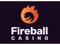 Fireball Casino logo